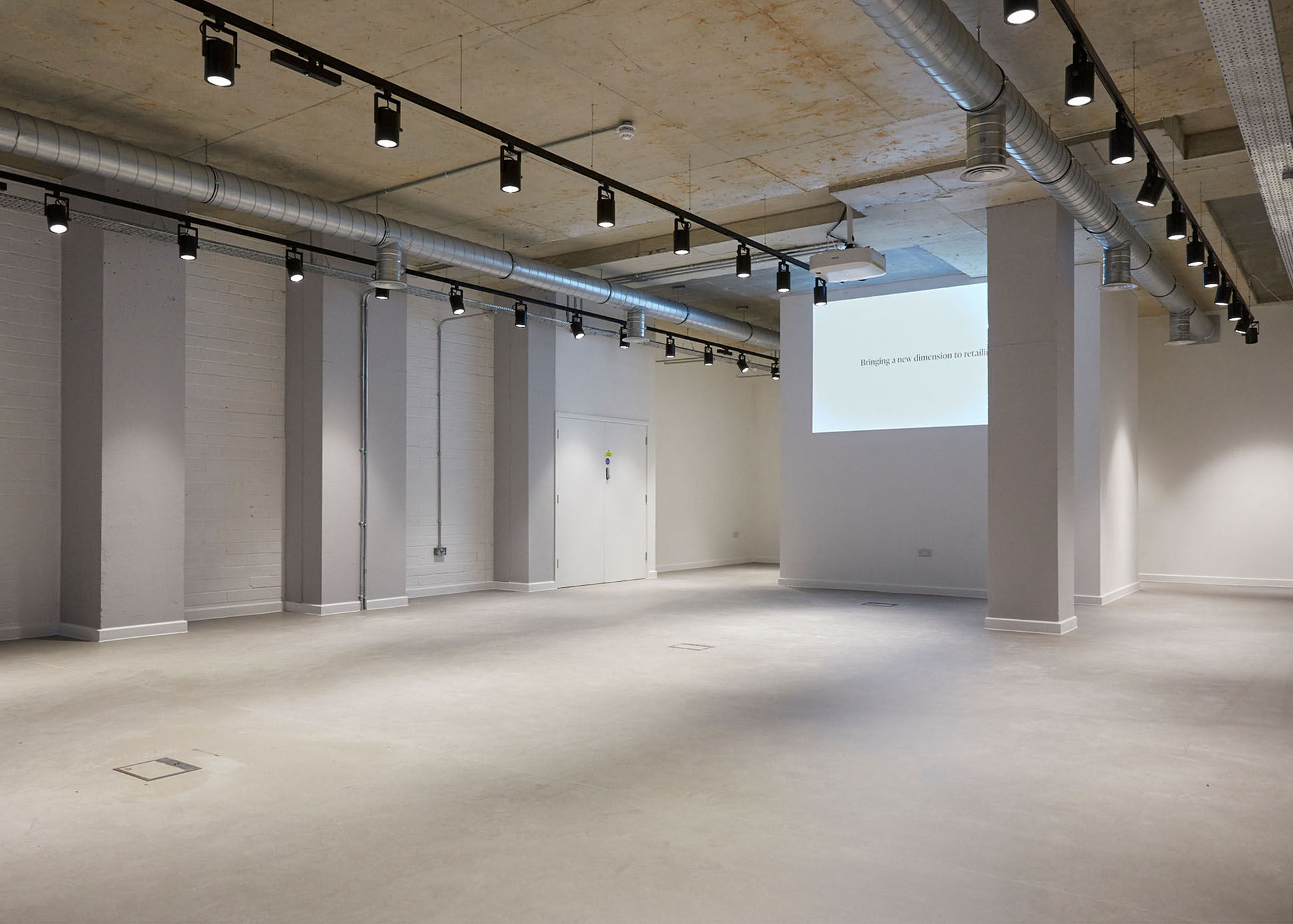 The Space