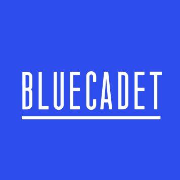 bluecadet