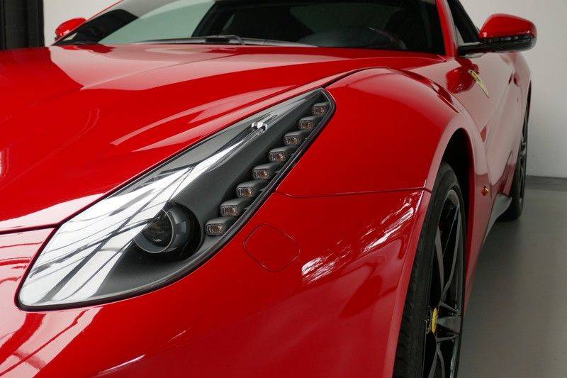 Ferrari F12 6.3 Berlinetta HELE - Keramisch - Navi - Carbon afbeelding 12