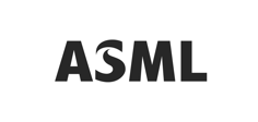 Logo ASML