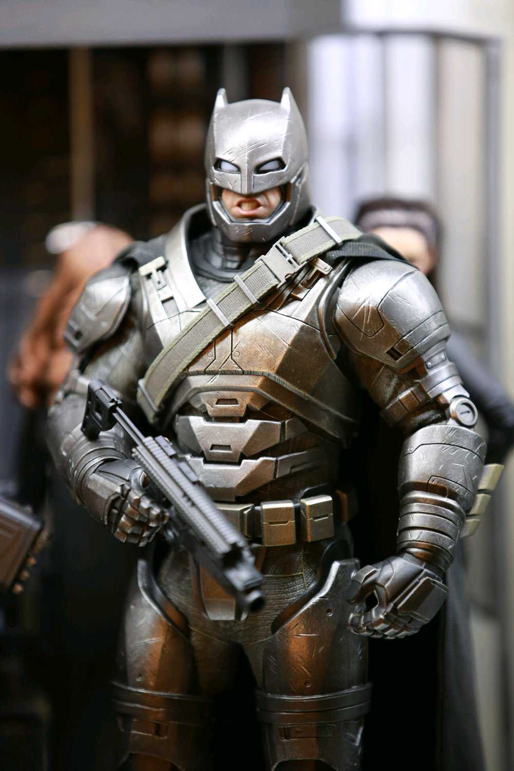 Great Mafex Batman