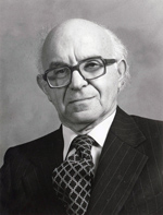 Harry Cohen