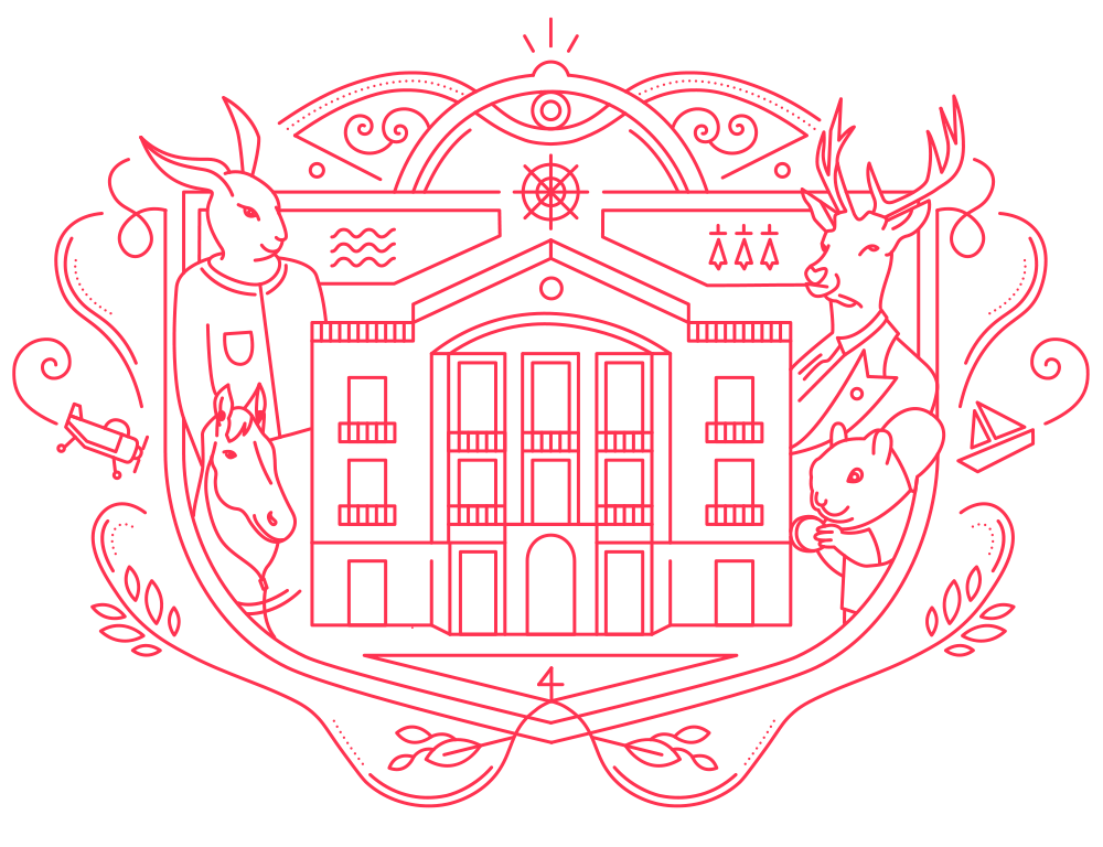 Le palace