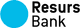 Logo för system Resurs Checkout