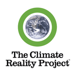 Climate Reality logo