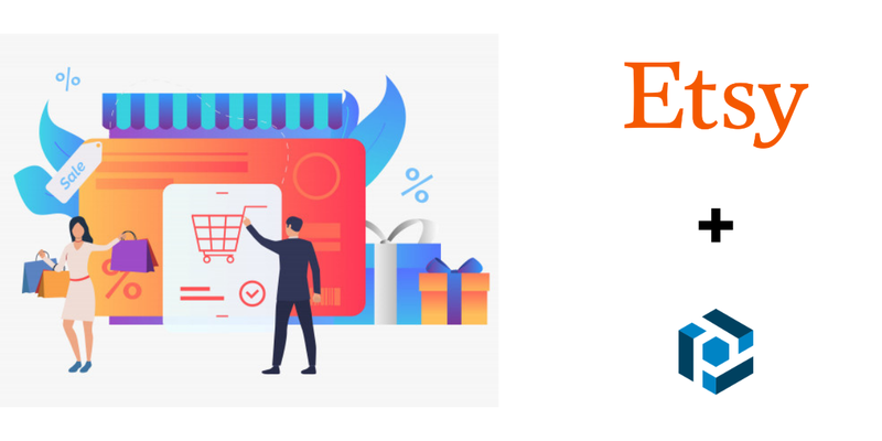 Etsy integration