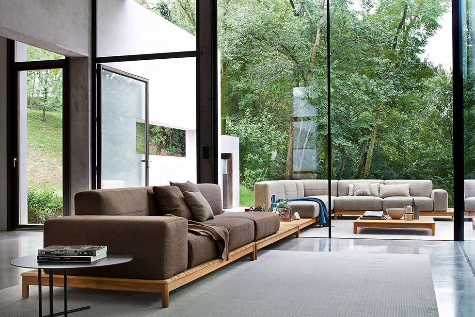 Muebles y decoración para tus proyectos