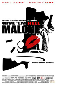 Give'm Hell Malone