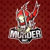 Clan Logo Murder Inc