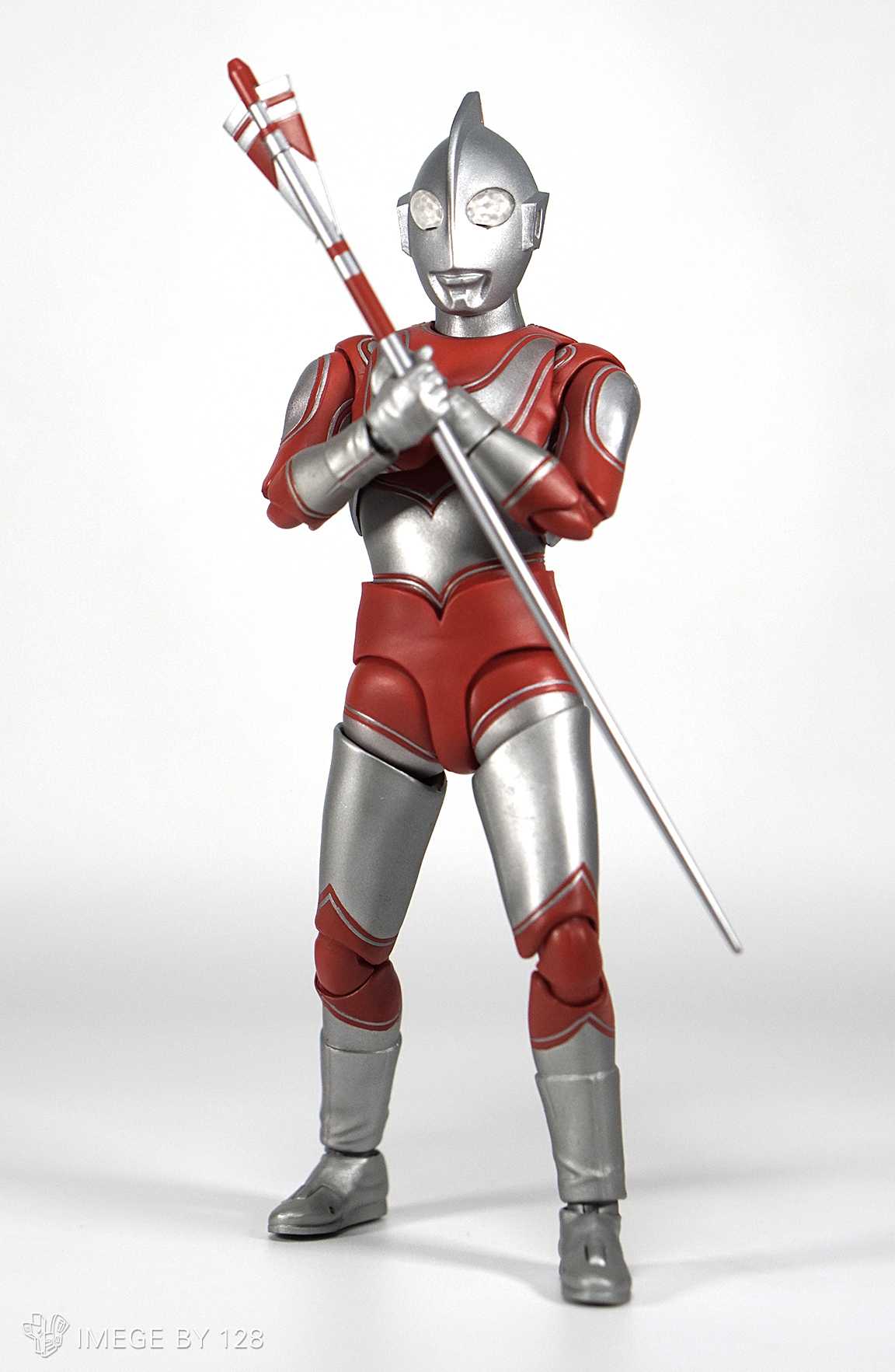 My Favorite Ultraman Jack