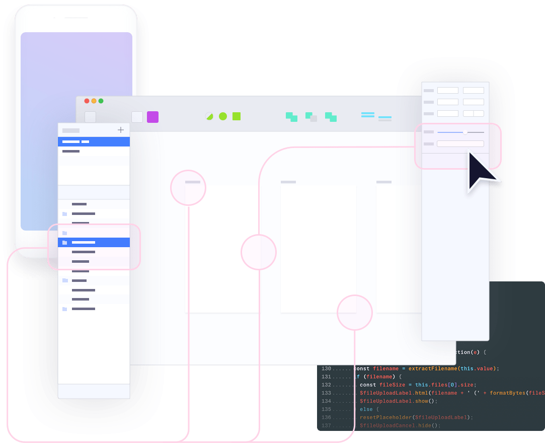 Developer Handovers with Zeplin  Create a Design System in Sketch   VAEXPERIENCE