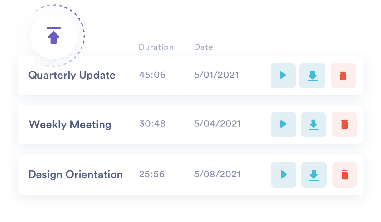 Conference Call Services - Vast Conference