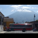 Guatemala Buses 5