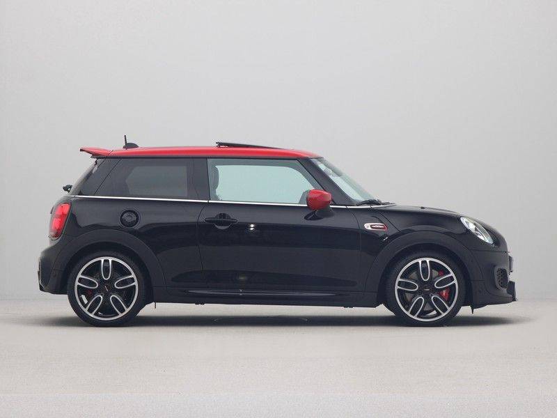 MINI 3-deurs John Cooper Works Chili Aut. afbeelding 8