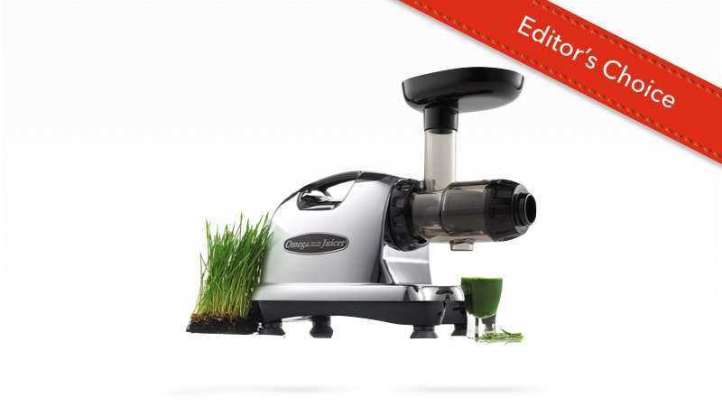 Top Rated Juicer for Daily Use