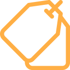 Tag Icon