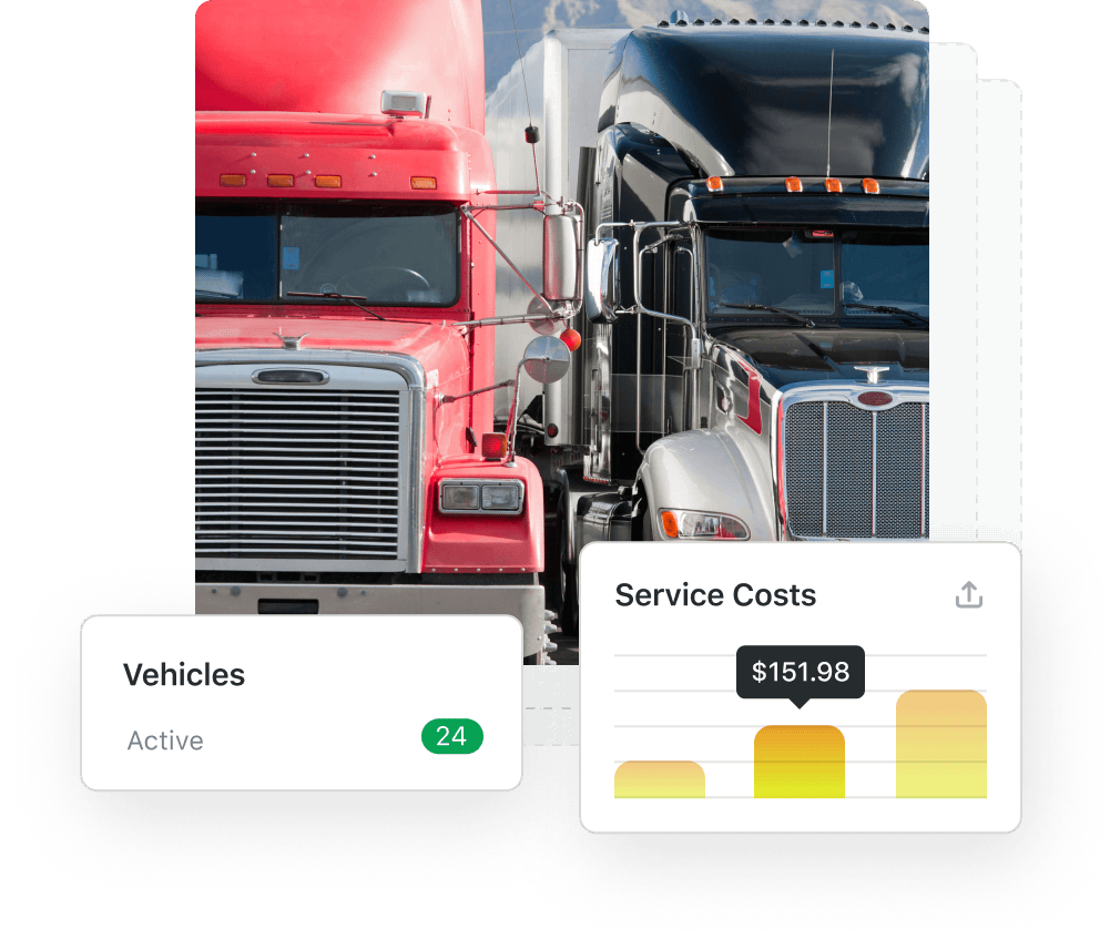 The best truck maintenance software for your fleet - Fleetio