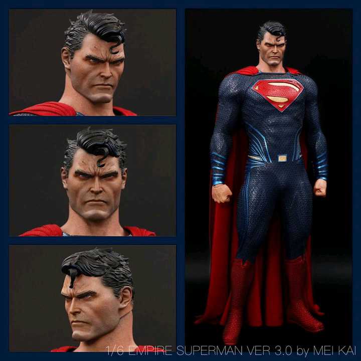 Figure Photograph Collection, Part 2