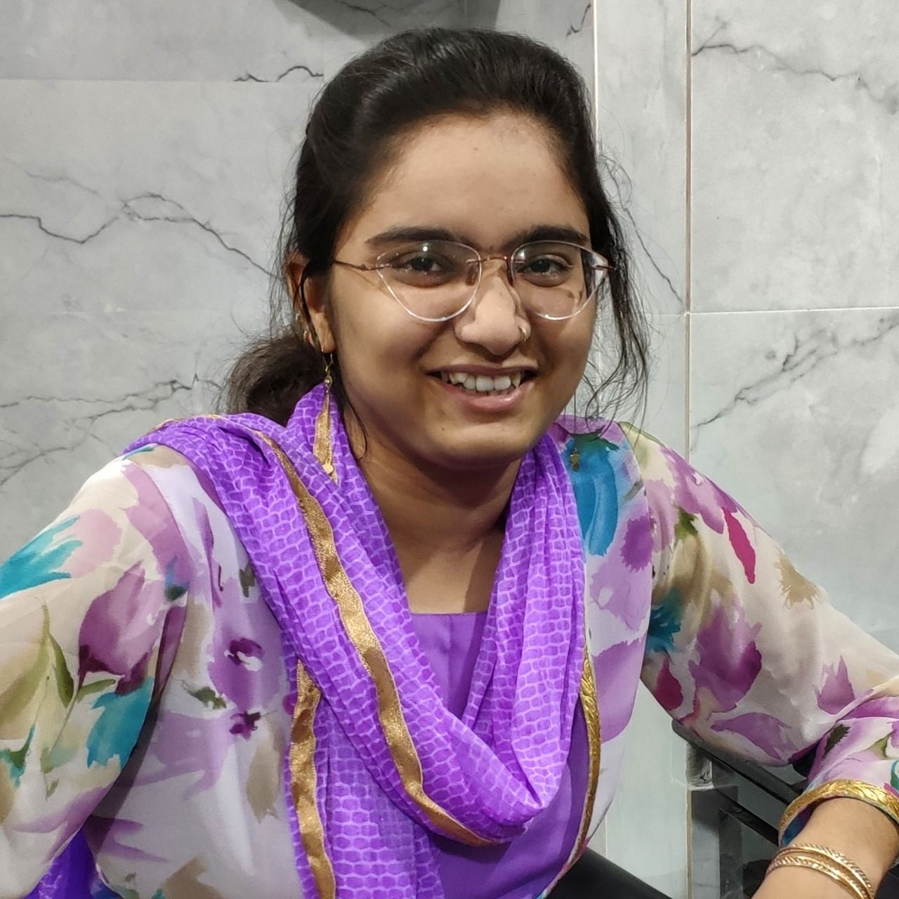 Iqra Vahevaria, CardNet - Profile