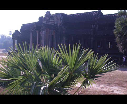 Cambodia Angkor Temple 12