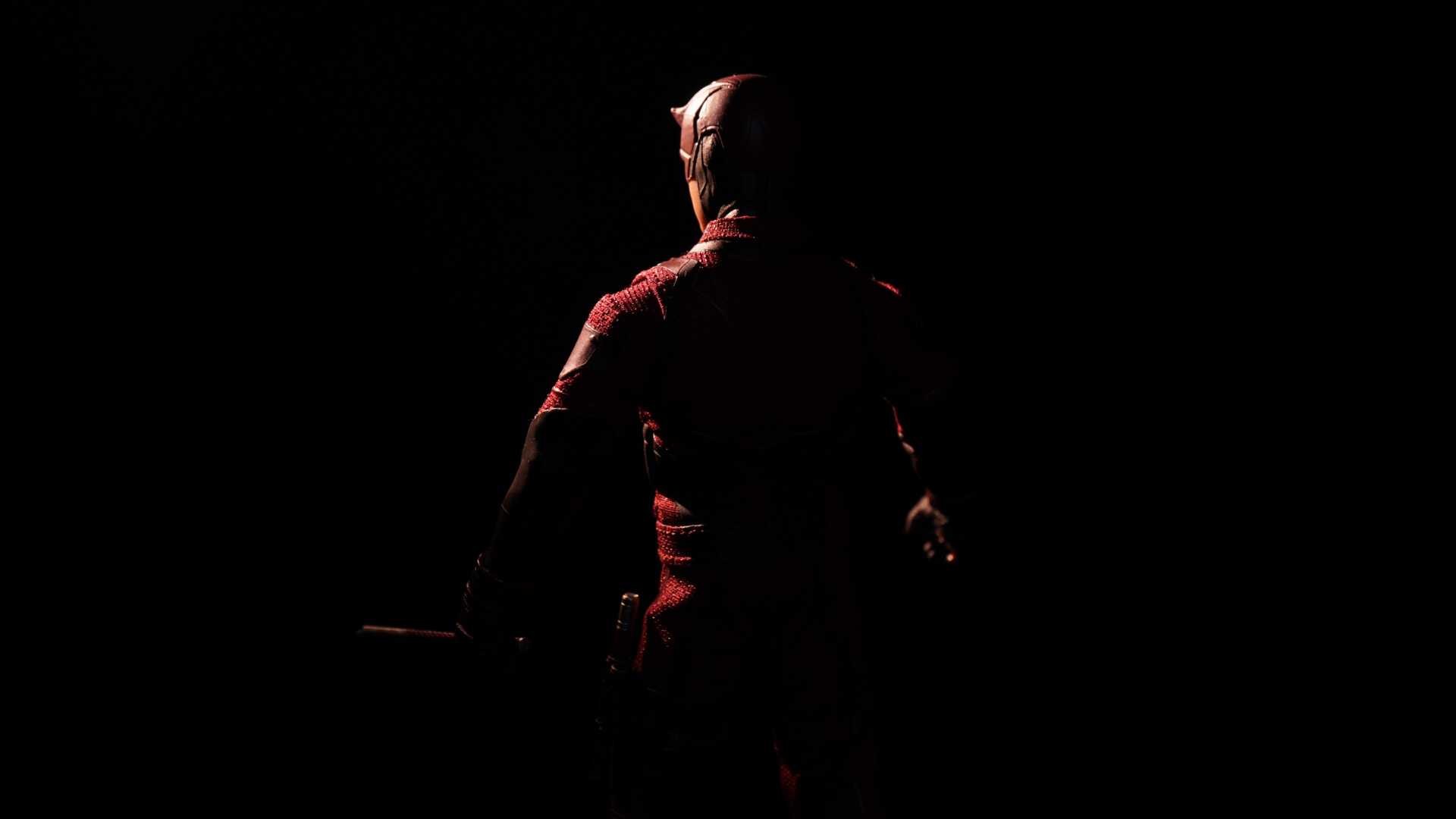 First Mezco, Daredevil