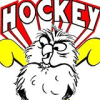Site de L'USM Vire Hockey sur gazon et salle. Logo