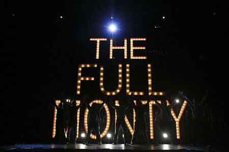 The Full Monty