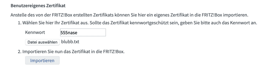 fritz box hacken anleitung
