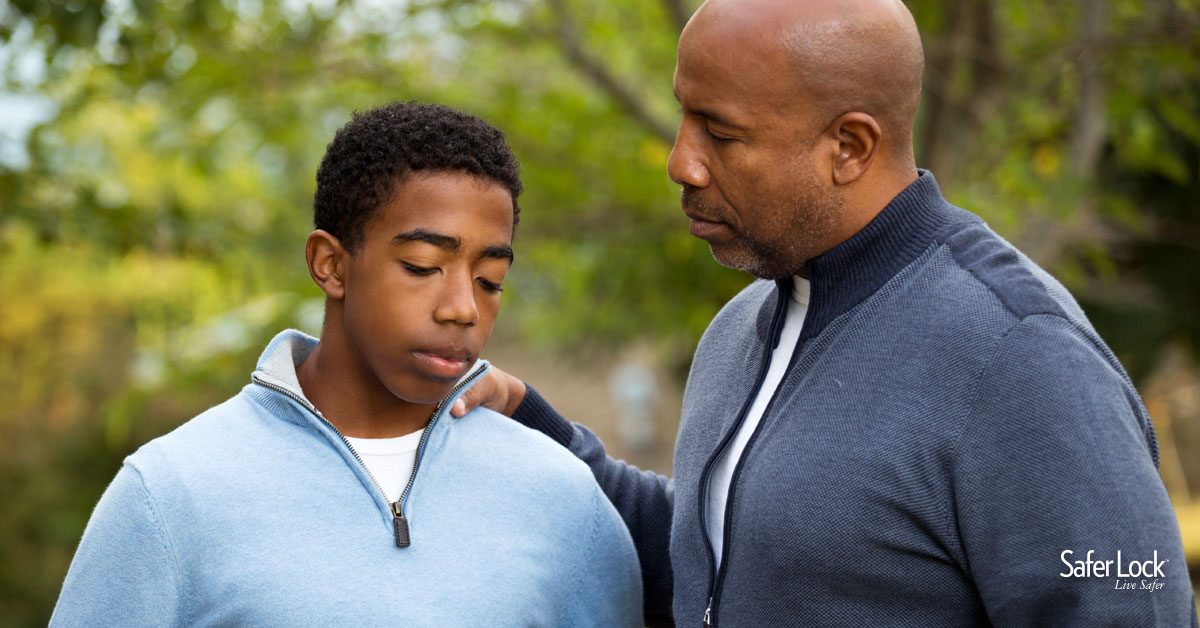 Preventing Teen Addiction: 7 Tips for Parents