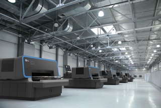industrial dtg printing