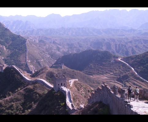 China Great Wall 25