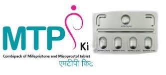 Cipla MTP Kit in India