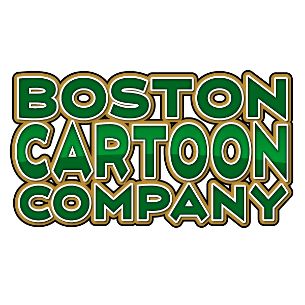 Boston Cartoon Company logo