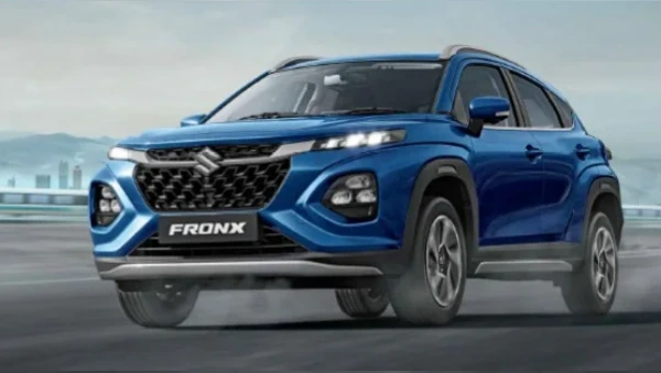 Nexa Fronx