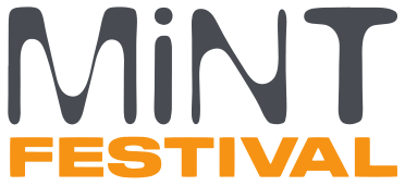 Mint Festival Logo