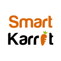 Systemlogo för SmartKarrot