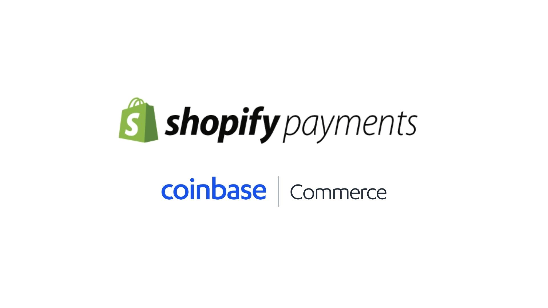 Shopify and crypto payments