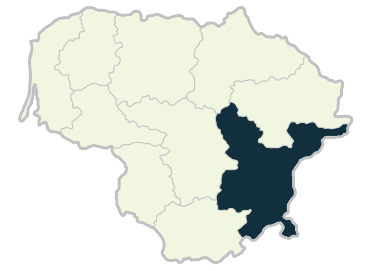 Registered company address service Trakų r., Miškiniai