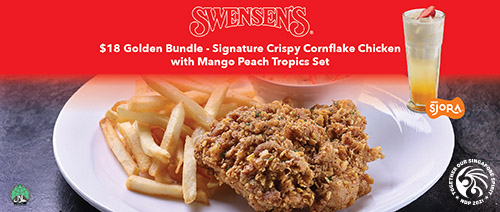 >Swensen's