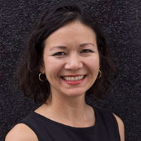 Christina Aldan