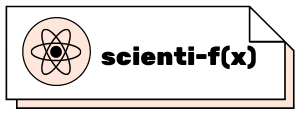 scienti-fx - Discover the world and explore how things work with our science programmes.