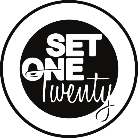 Set One Twenty Logo