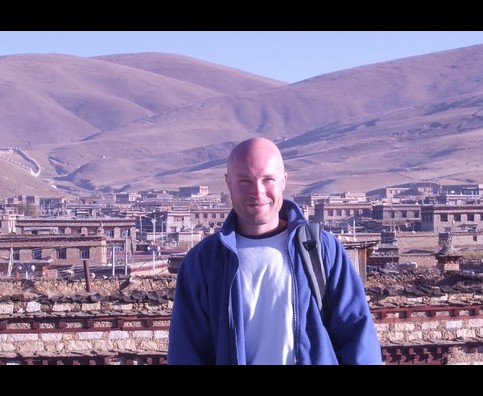China Tibetan Views 8