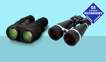 The Best Binoculars For Astronomy, Wildlife, Sports Fans, And More