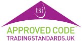 Trading Standards Approved Code