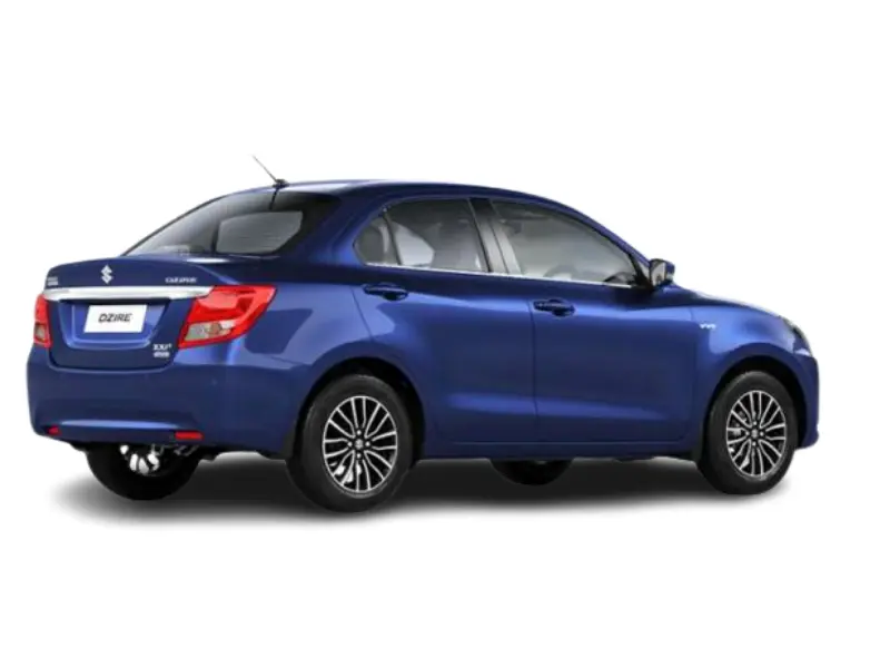 Maruti Dzire