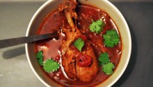 one-pot chicken stew recipe