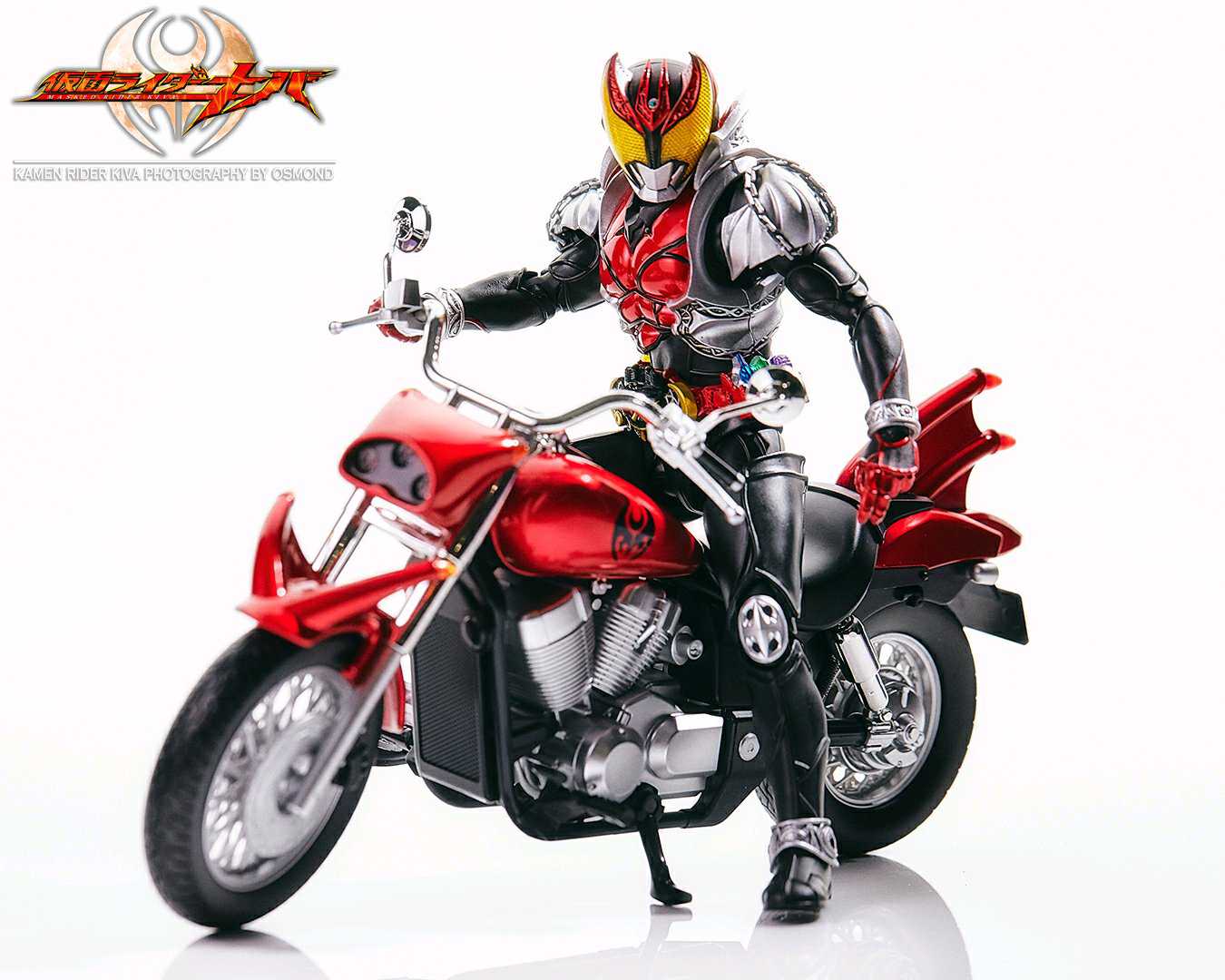 shf kiva