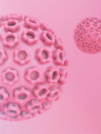 HPV - cauze, simptome tratament