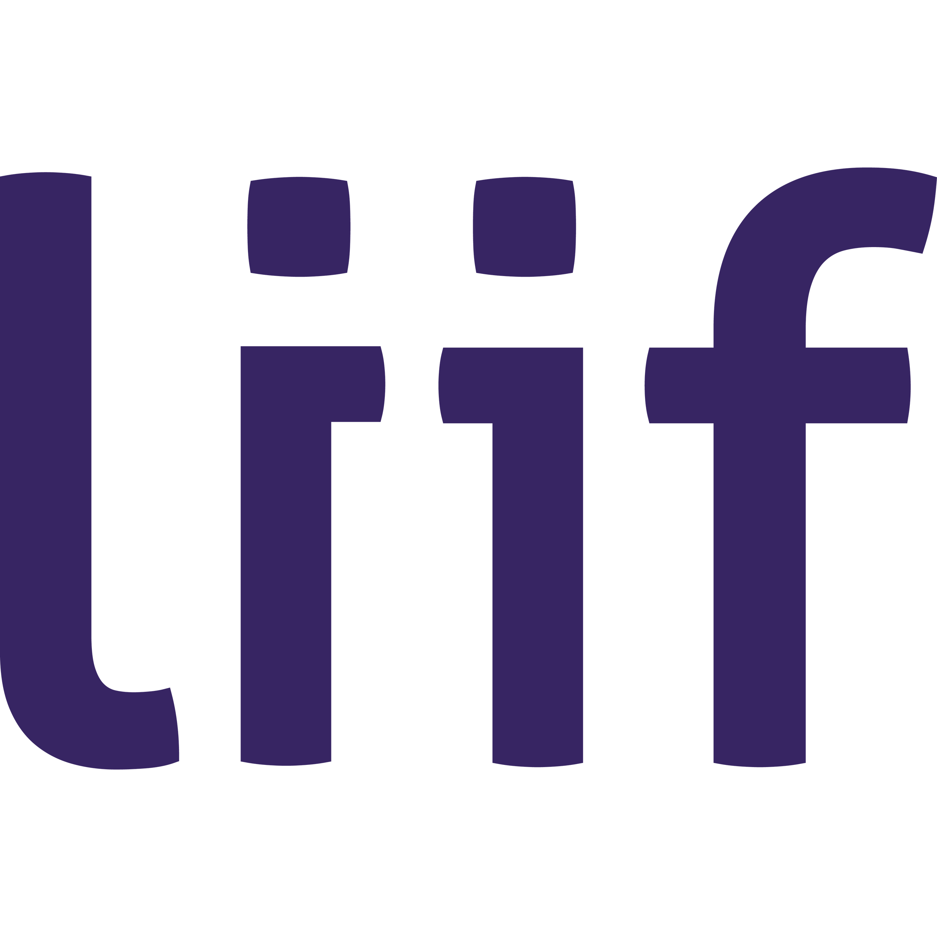 Liif Startup logo